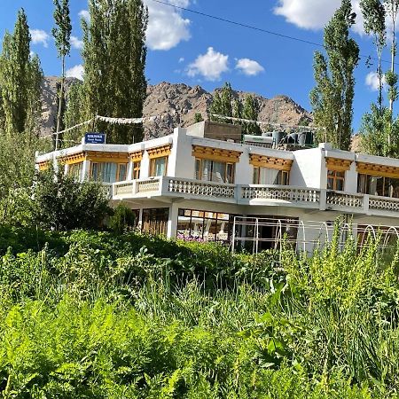 Hinjuma Guest House レー エクステリア 写真