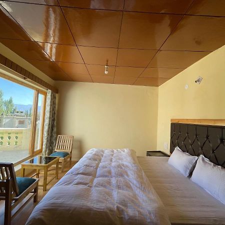 Hinjuma Guest House レー エクステリア 写真