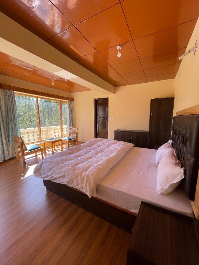 Hinjuma Guest House レー エクステリア 写真
