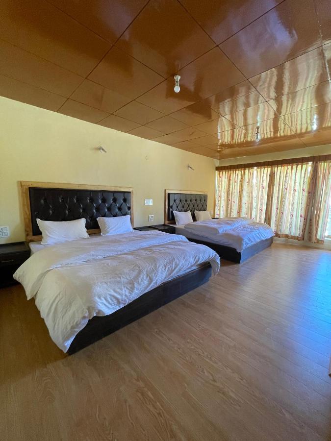 Hinjuma Guest House レー エクステリア 写真