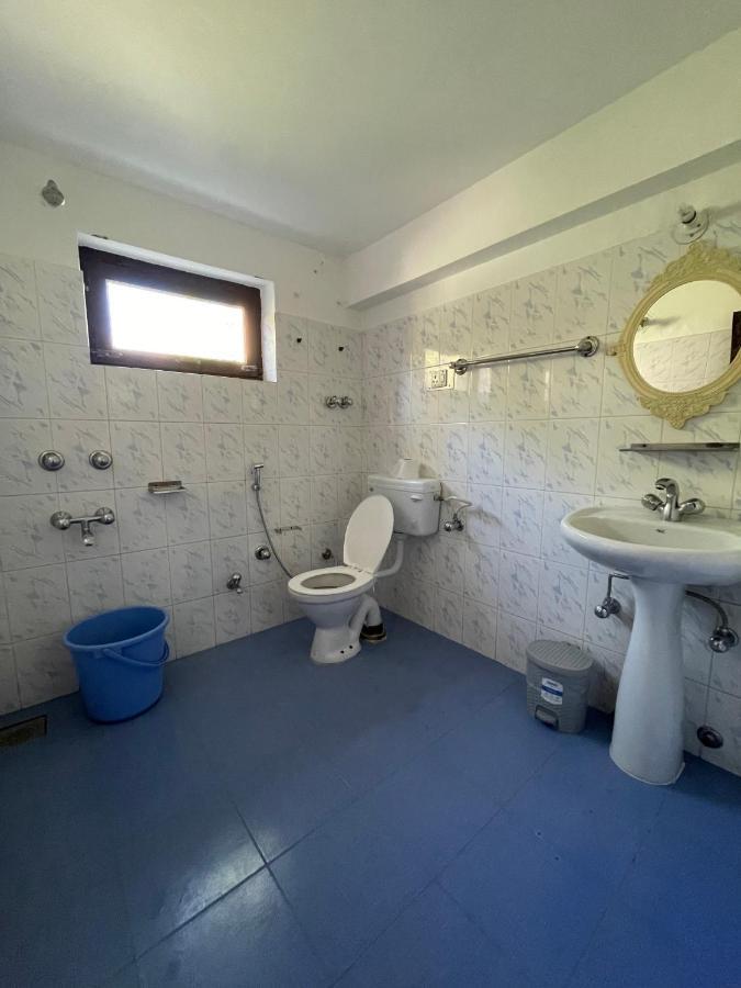 Hinjuma Guest House レー エクステリア 写真