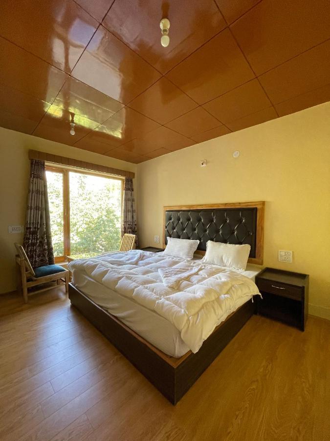 Hinjuma Guest House レー エクステリア 写真