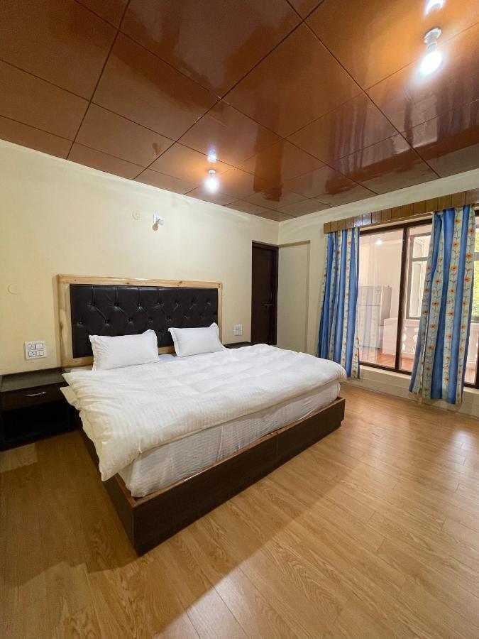 Hinjuma Guest House レー エクステリア 写真